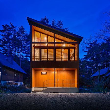 Cherrywoods Place By Hakuba White Fox Company Экстерьер фото