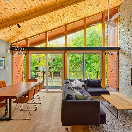 Cherrywoods Place By Hakuba White Fox Company Экстерьер фото
