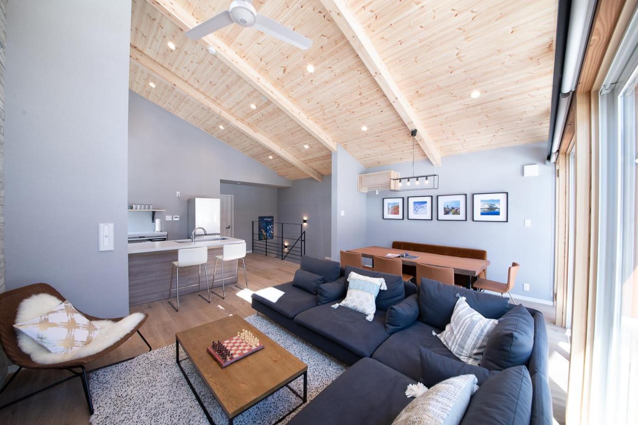 Cherrywoods Place By Hakuba White Fox Company Экстерьер фото
