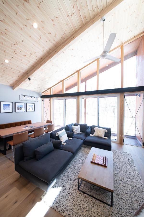 Cherrywoods Place By Hakuba White Fox Company Экстерьер фото