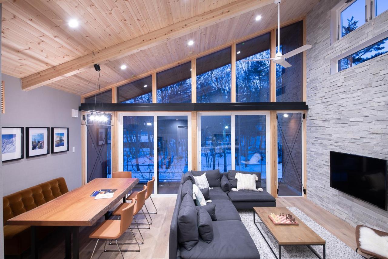 Cherrywoods Place By Hakuba White Fox Company Экстерьер фото