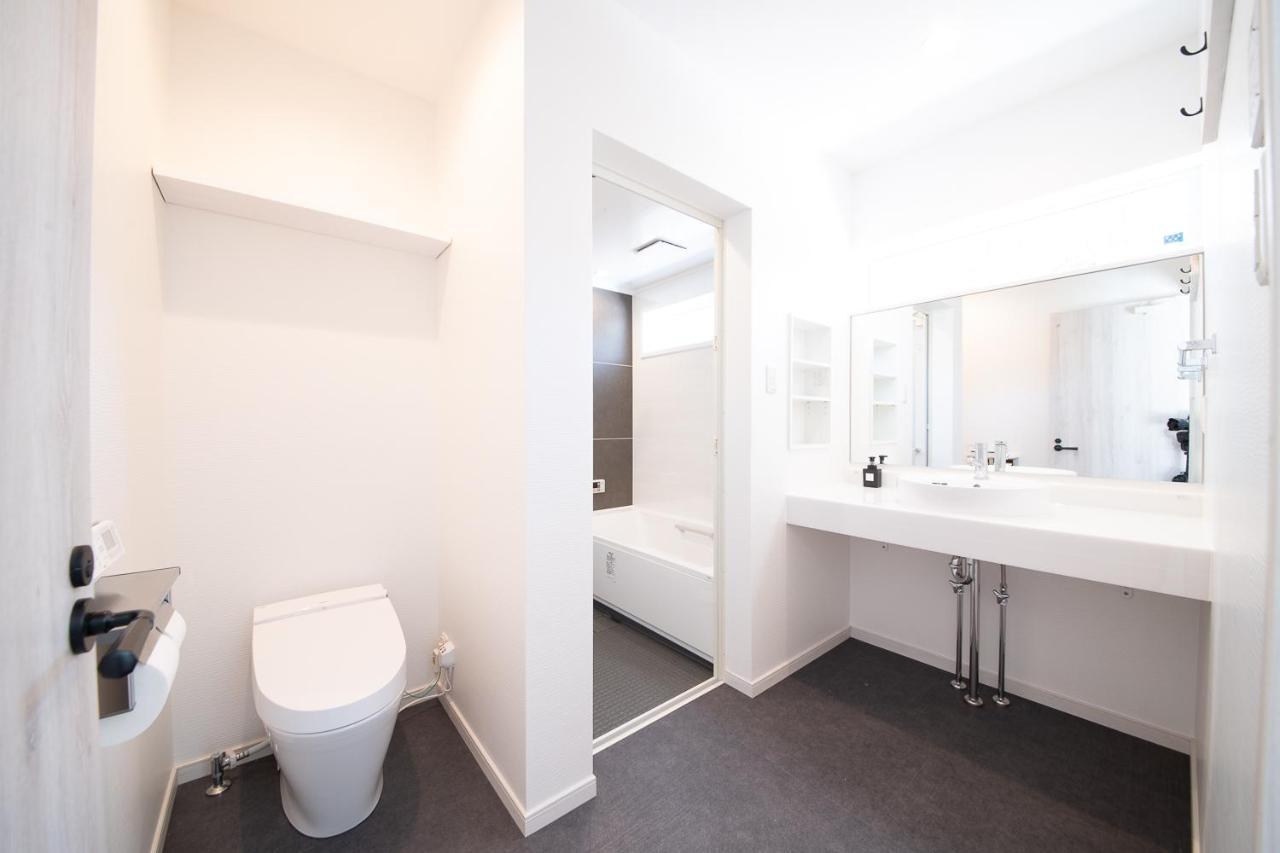 Cherrywoods Place By Hakuba White Fox Company Экстерьер фото