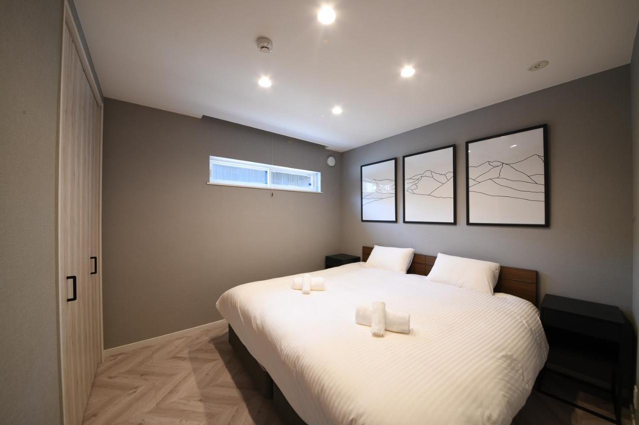 Cherrywoods Place By Hakuba White Fox Company Экстерьер фото