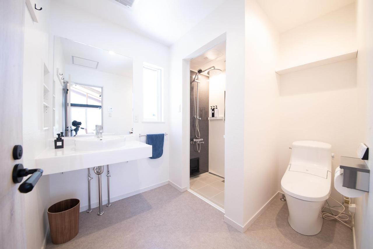 Cherrywoods Place By Hakuba White Fox Company Экстерьер фото