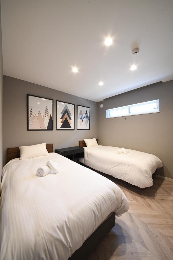 Cherrywoods Place By Hakuba White Fox Company Экстерьер фото