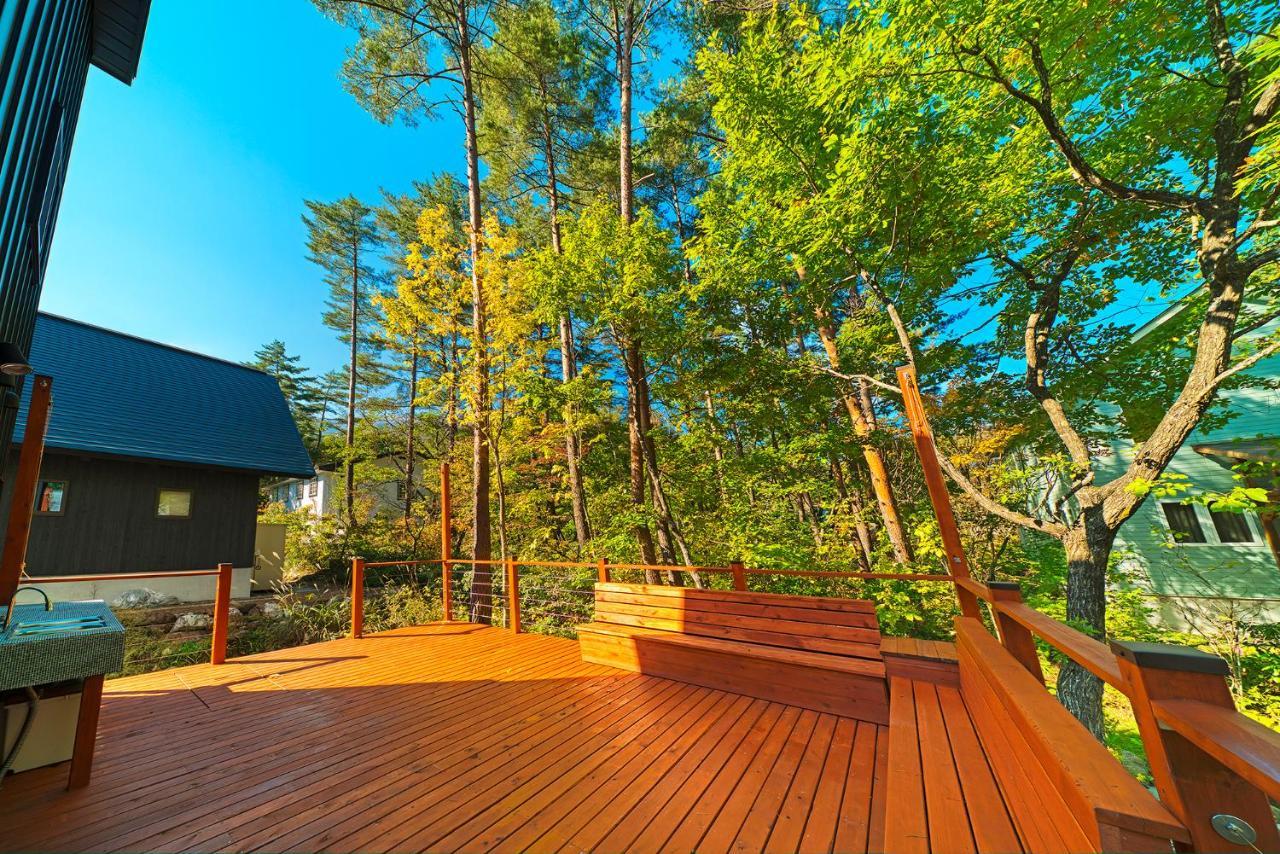 Cherrywoods Place By Hakuba White Fox Company Экстерьер фото
