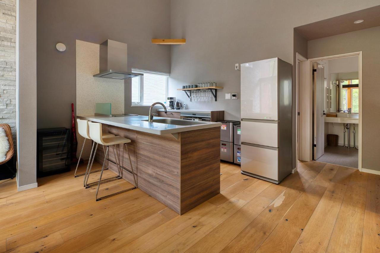 Cherrywoods Place By Hakuba White Fox Company Экстерьер фото