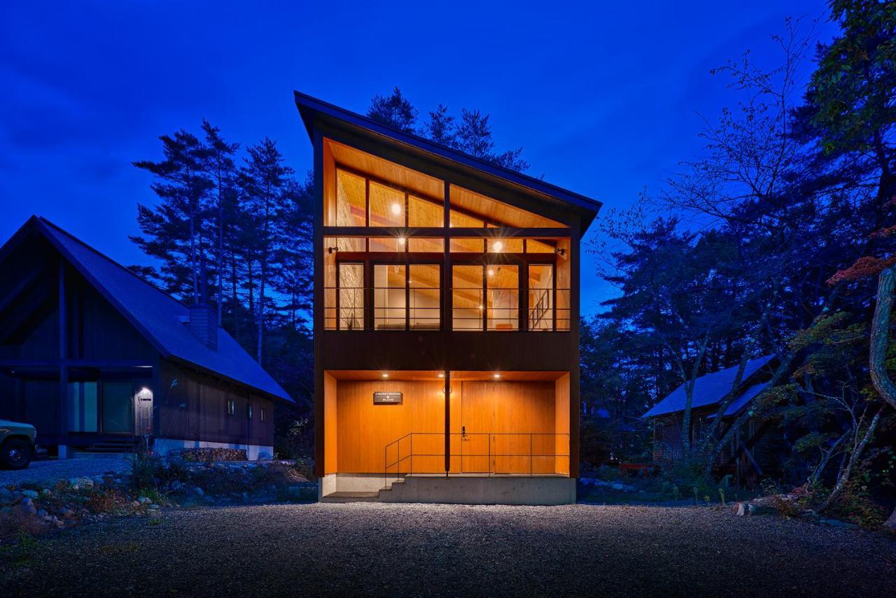 Cherrywoods Place By Hakuba White Fox Company Экстерьер фото