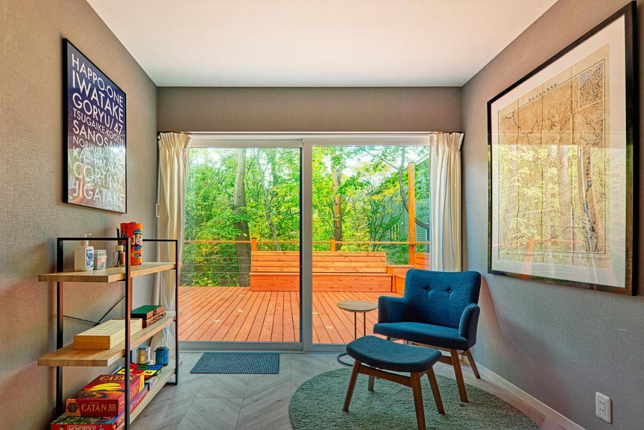 Cherrywoods Place By Hakuba White Fox Company Экстерьер фото