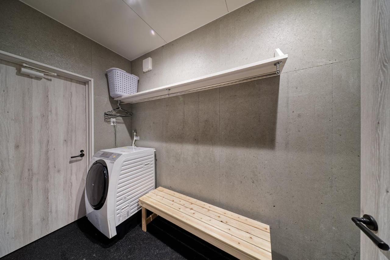 Cherrywoods Place By Hakuba White Fox Company Экстерьер фото