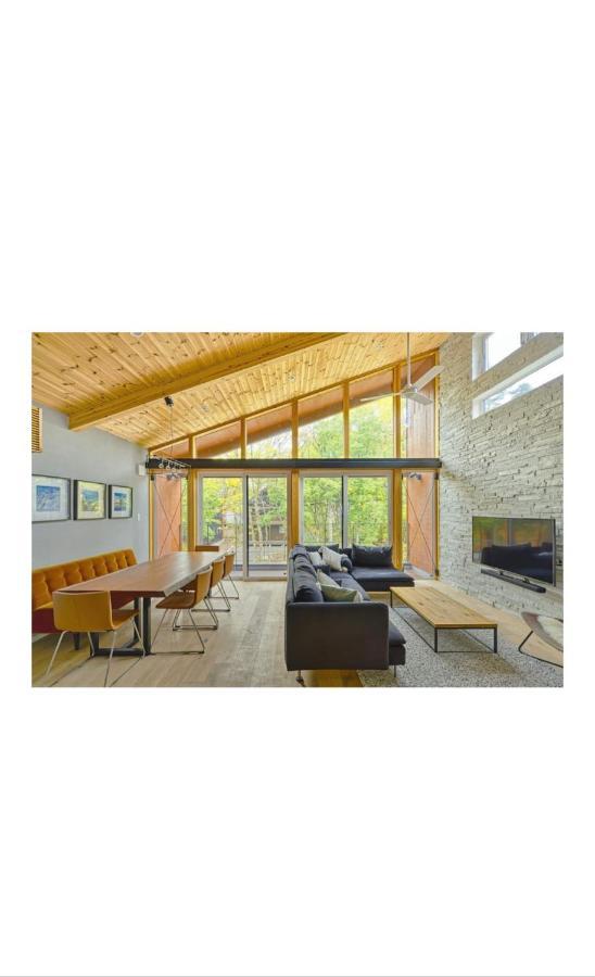 Cherrywoods Place By Hakuba White Fox Company Экстерьер фото
