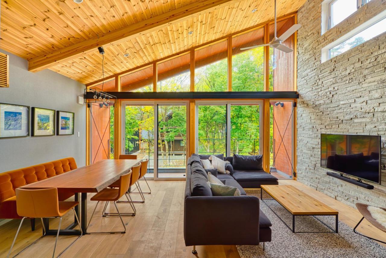 Cherrywoods Place By Hakuba White Fox Company Экстерьер фото